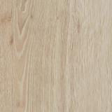 Arhus Paja straw oak 12x60 wood look porcelain plank tile shown face on