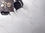 Creta Cream Polished 12x24 Porcelain Tile