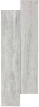 Artcraft Betulla 8x40 Birch Wood Look Porcelain Plank Tile