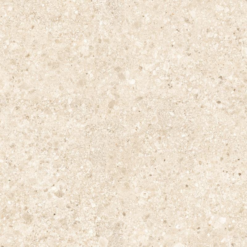 Ceppo Stone Beige 37x37 Matte Stone Look Porcelain Tile