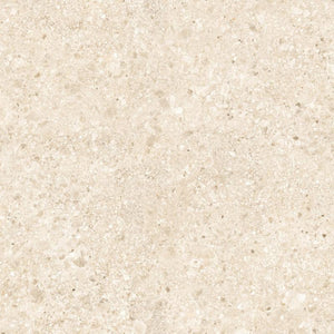 Ceppo Stone Beige 37x37 Matte Stone Look Porcelain Tile