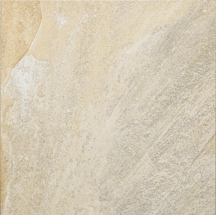 Place Almond 24x24 Contemporary Porcelain Floor Tile 4