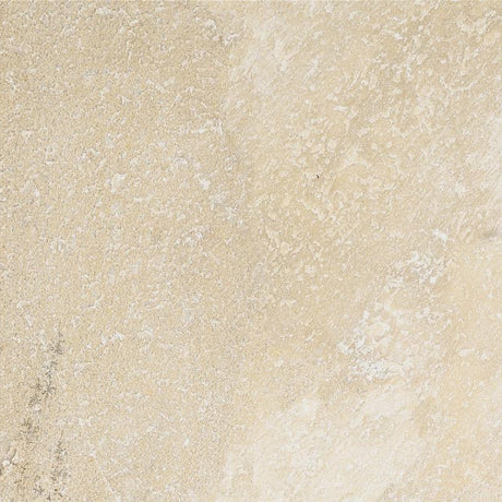 Place Almond 24x24 Contemporary Porcelain Floor Tile