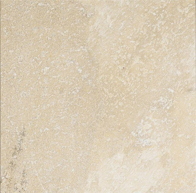 Place Almond 24x24 Contemporary Porcelain Floor Tile
