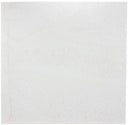 Launton Luster White Matte 24x24 Stone Look Porcelain Tile
