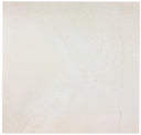 Launton Luster White Polished 24x24 Stone Look Porcelain Tile