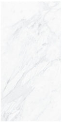 Vertice Matte 12x24 White Porcelain Tile