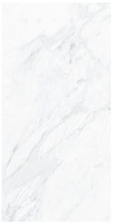 Vertice Matte 12x24 White Porcelain Tile