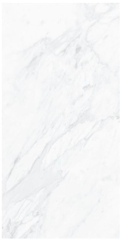 Vertice Matte 12x24 White Porcelain Tile