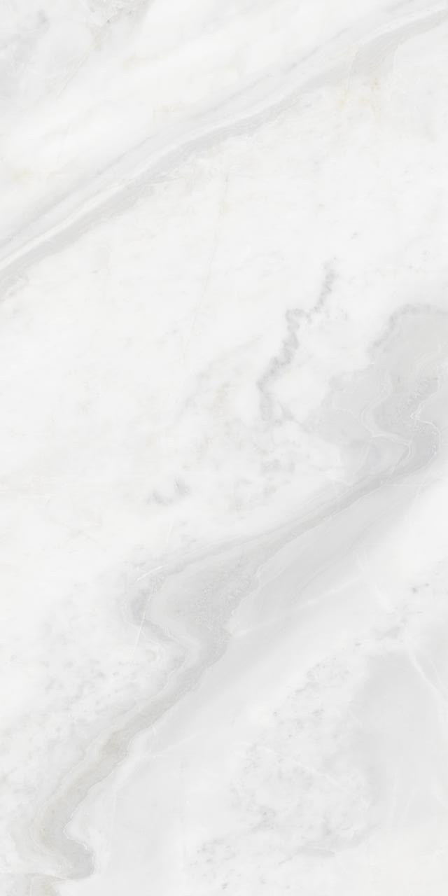 White Opal Polished 24x48 Porcelain Tile