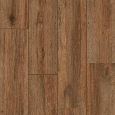 Sequoia Brown 8x40 Wood Look Porcelain Plank Tile