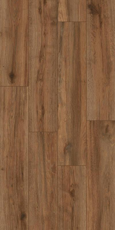 Sequoia Brown 8x40 Wood Look Porcelain Plank Tile 1