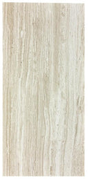 Trevi Almond 12x24 Stone Look Porcelain Tile