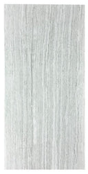 Trevi Silver 12x24 Stone Look Porcelain Tile