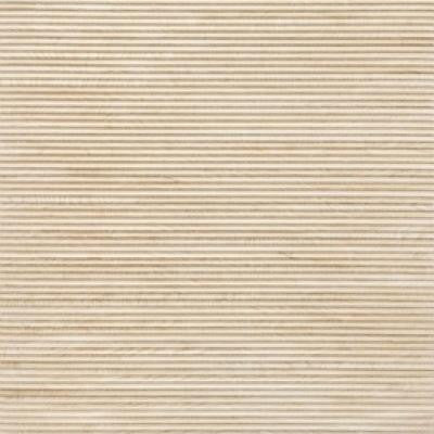 Bamboo Canelado Light 24x48 Porcelain Tile