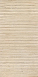Bamboo Canelado Light 24x48 Porcelain Tile