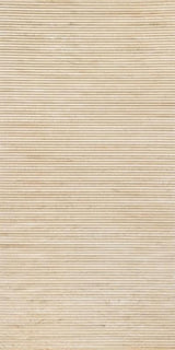 Bamboo Canelado Light 24x48 Porcelain Tile
