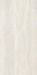 Aeterna Bianco 12x24 Polished Marble Look Porcelain Tile