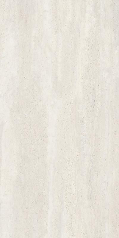 Aeterna Bianco 12x24 Polished Marble Look Porcelain Tile 1