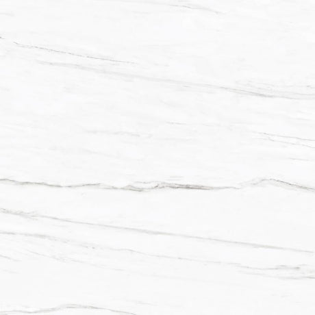 Cortina White 24x24 Polished Porcelain Tile