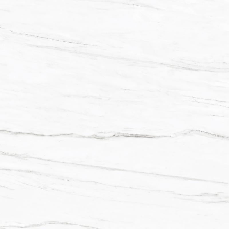 Cortina White 24x24 Polished Porcelain Tile