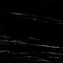 Cortina Black 24x24 Polished Porcelain Tile