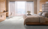 Brescia Blanco Ice 11x22 White Porcelain Floor Tile