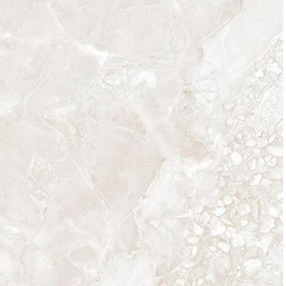 Brescia Blanco Ice 11x22 White Porcelain Floor Tile
