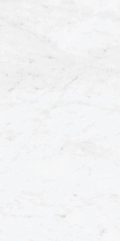 Marmorea Carrara 12x24 Marble Look Porcelain Tile
