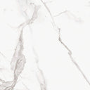 Marmorea Estatuario 24x24 Marble Look Porcelain Tile