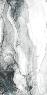 Smoke Ash Polished 24x48 Porcelain Tile