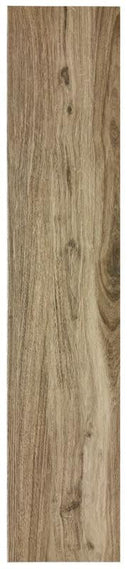 Amazonia Canela 8x36 Wood Look Porcelain Plank Tile
