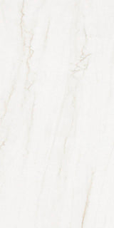 Swing Blanco Polished 24x48 Porcelain Tile