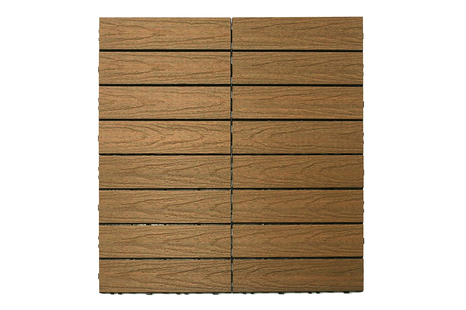 Interlocking Deck Tiles - Composite QuickDeck HD