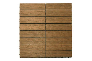 Interlocking Deck Tiles - Composite QuickDeck HD