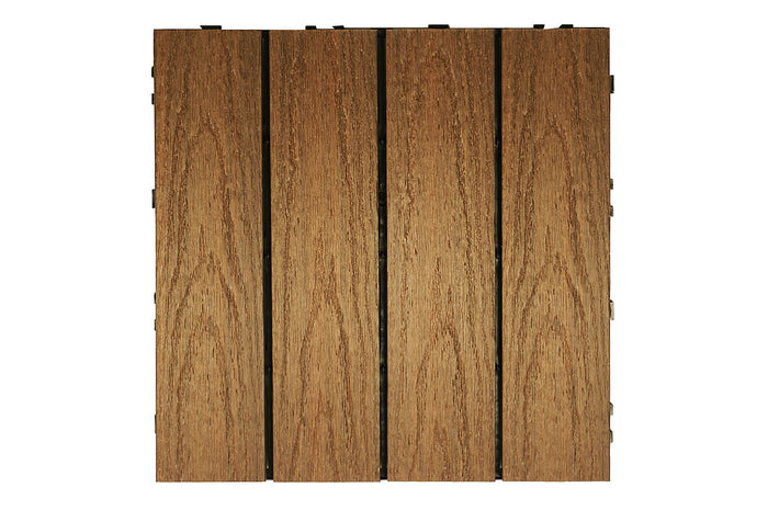 Interlocking Deck Tiles - Composite QuickDeck HD 3