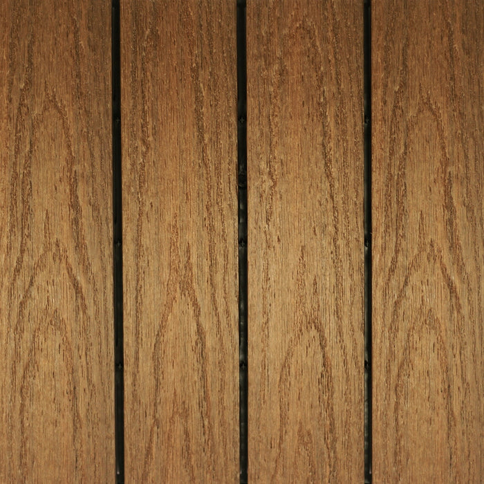 Interlocking Deck Tiles - Composite QuickDeck HD 5