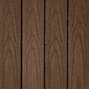 Interlocking Deck Tiles - Composite QuickDeck HD
