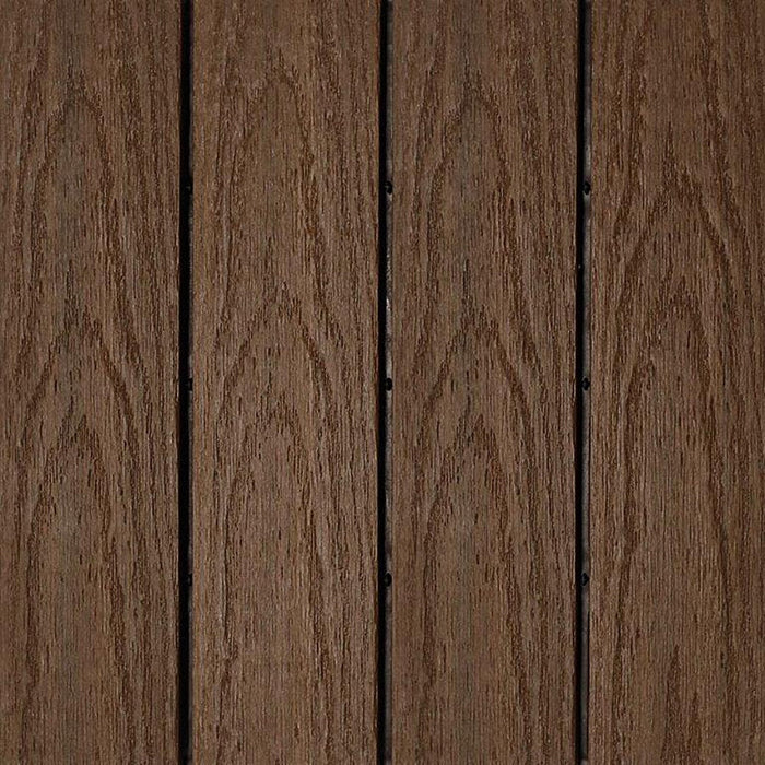 Interlocking Deck Tiles - Composite QuickDeck HD 1