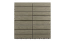 Interlocking Deck Tiles - Composite QuickDeck HD