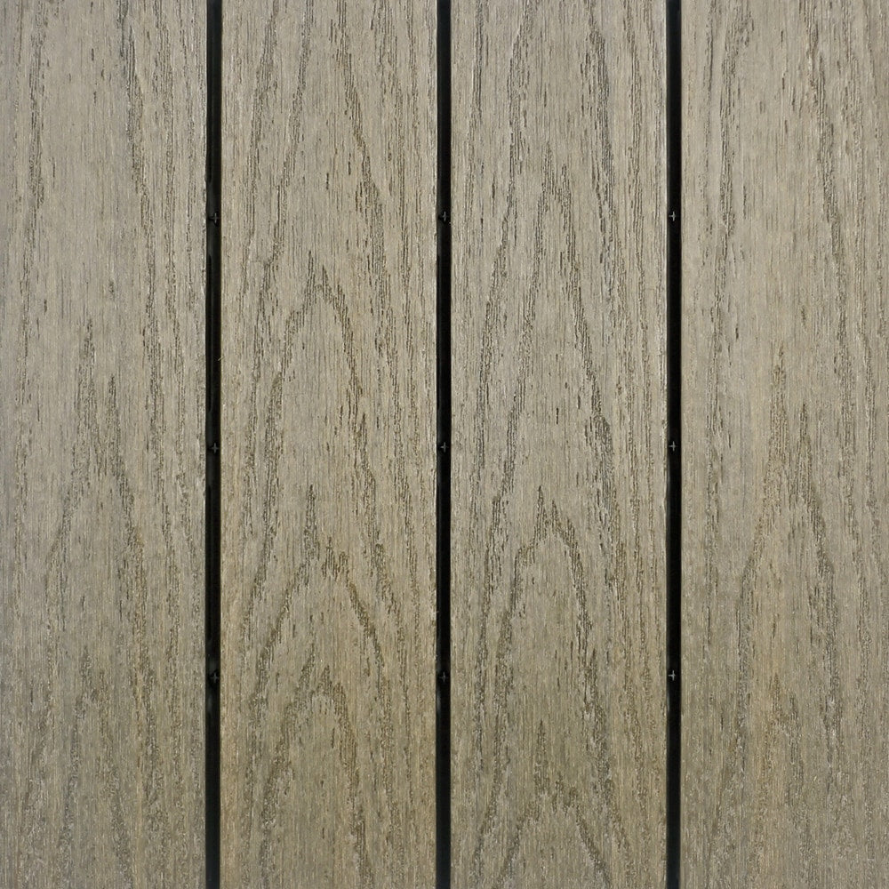Interlocking Deck Tiles - Composite QuickDeck HD