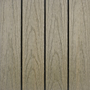 Interlocking Deck Tiles - Composite QuickDeck HD