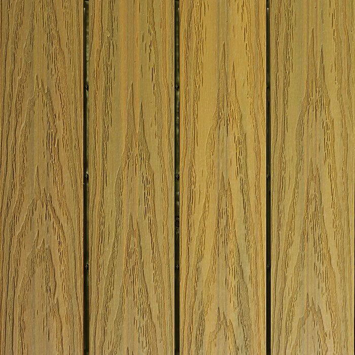 Interlocking Deck Tiles - Composite QuickDeck HD 5