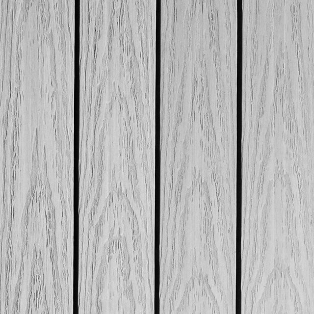Interlocking Deck Tiles - Composite QuickDeck HD in Smoke White Naturale