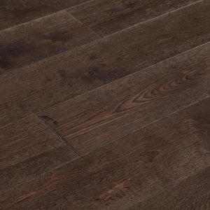 Baltic Oak Engineered Hardwood Flooring