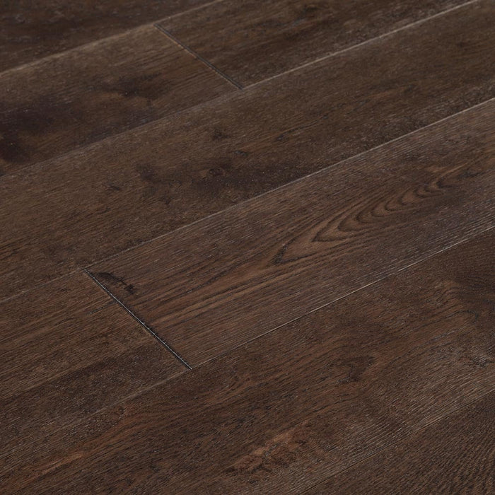 Baltic Oak Engineered Hardwood Flooring 1