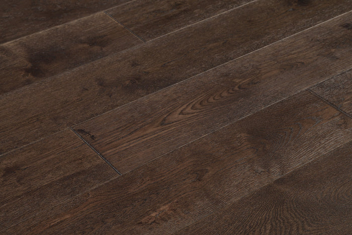 Baltic Oak Engineered Hardwood Flooring 3
