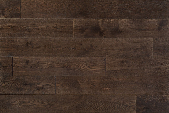 Baltic Oak Engineered Hardwood Flooring 4