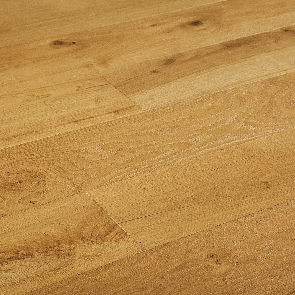 Baltic Oak Engineered Hardwood Flooring