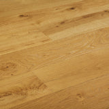 Baltic Oak Engineered Hardwood Flooring in Rustic Nature